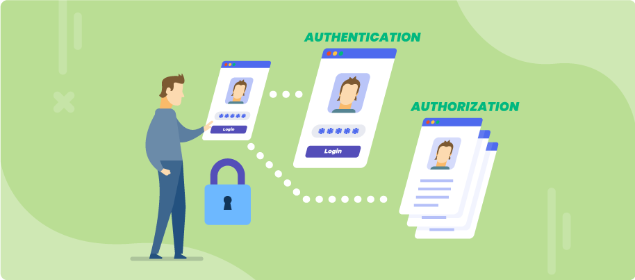 A discussion on multiple authentication strategies