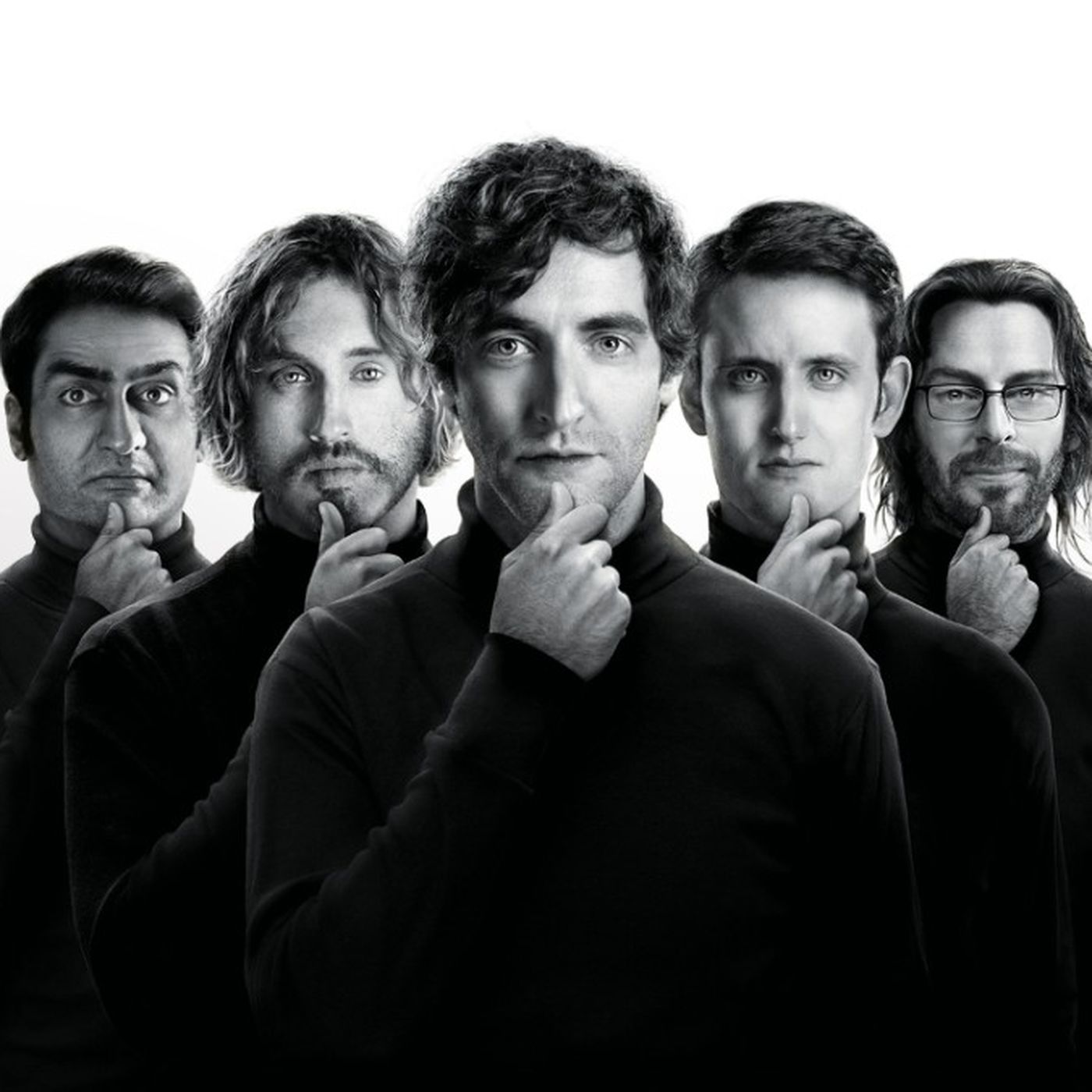 信息安全与美剧硅谷